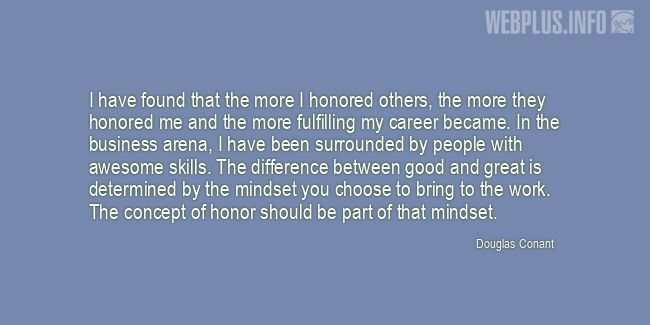 Quotes and pictures for Youth Skills. &laquo;The mindset&raquo; quotation with photo.
