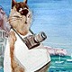 Название открытки: Поздравляю настоящего туриста и присоединяюсь
Раздел: Всемирный день туризма Открытка - Поздравляю настоящего туриста и присоединяюсь