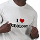  - I love geology