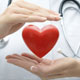 Открытка - Поздравления для кардиологов