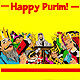 Happy Purim!