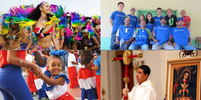 Holiday Calendar for Dominica for 2025-2026 year