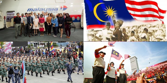 Holiday Calendar for Malaysia for 2024-2025 year in May