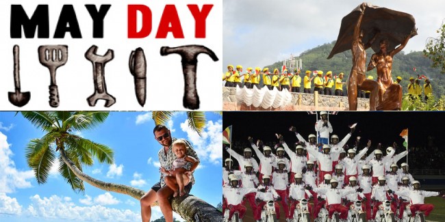 Seychelles Holidays and Festivals for 2024-2025 year in February