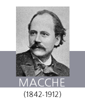 МАССНЕ (Massenet) Жюль (1842—1912)