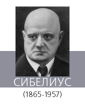  (Sibelius)  (18651957)