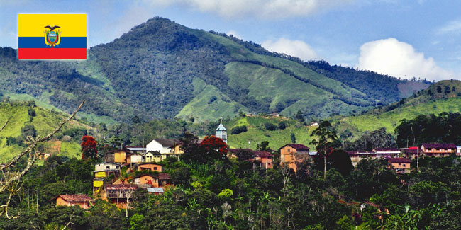 Holiday Calendar for Ecuador for 2026-2027 year