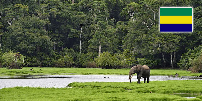 Holiday Calendar for Gabon for 2024-2025 year in January