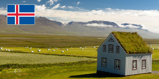 Holiday Calendar for Iceland for 2024-2025 year in February