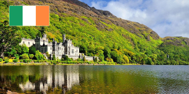 Holidays In Ireland And Irish Traditions