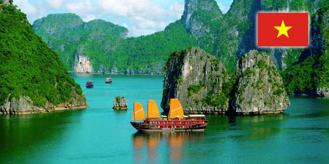 Vietnam National Holiday Calendar for 2024-2025 year in November
