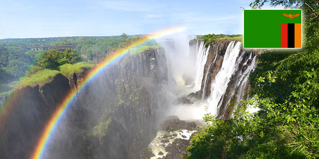 Zambia Holidays And Zambian Traditions