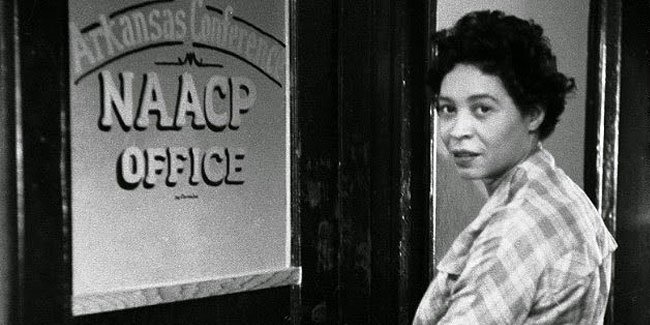 Holiday Calendar - Daisy Gatson Bates Day in Arkansas in 2021 - this