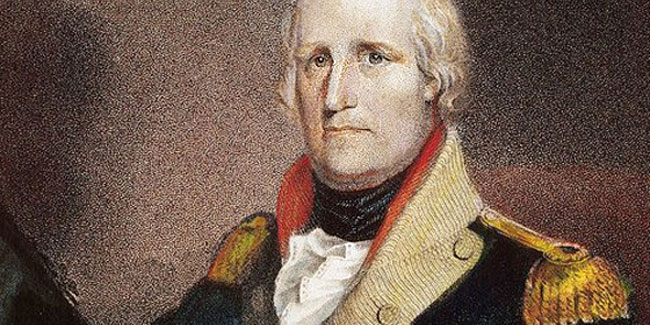 Holiday Calendar - George Rogers Clark Day in Ohio in 2021 - this year