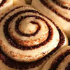 Cinnamon Roll Day