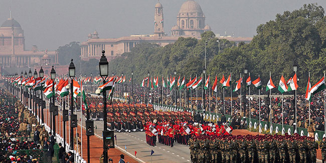 5 October - Portugal Republic Day