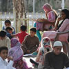 Teachers' Day in Pakistan