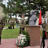 Memorial Day for the Martyrs of Arad in Hungary