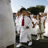 White Sunday in Samoa and Tonga