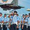 Air Force Day in India