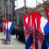 Croatia Independence Day