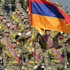 Army Day in Armenia