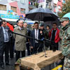 Revolution Day in Republic of Macedonia