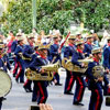 Día de la Hispanidad or Fiesta Nacional de España, also Armed Forces Day in Spain