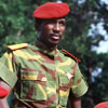Anniversary of the 1987 Coup d'État in Burkina Faso