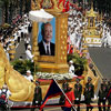 King Father's Commemoration Day in Cambodia