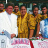 Niue Constitution Day