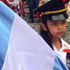Guatemala Revolution Day