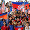 Paris Peace Agreement Day in Cambodia