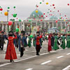 Turkmenistan Independence Day