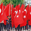 Republic Day in Turkey