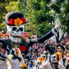 Day of the Dead in Mexico