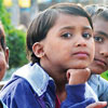 Street Children's Day in Austria