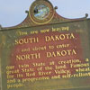 Statehood Day in North Dakota and South Dakota
