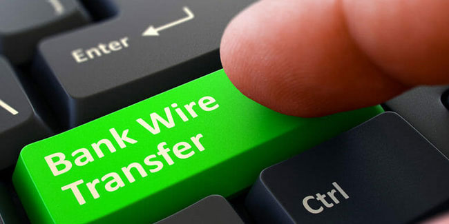 5 November - Bank Transfer Day
