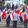 Constitution Day in Dominican Republic