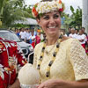 Heir to the Throne's Birthday in Tuvalu