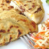 National Pupusa Day in El Salvador