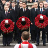 Remembrance Sunday in United Kingdom