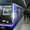 Day of Baku Metro Employees in Azerbaijan