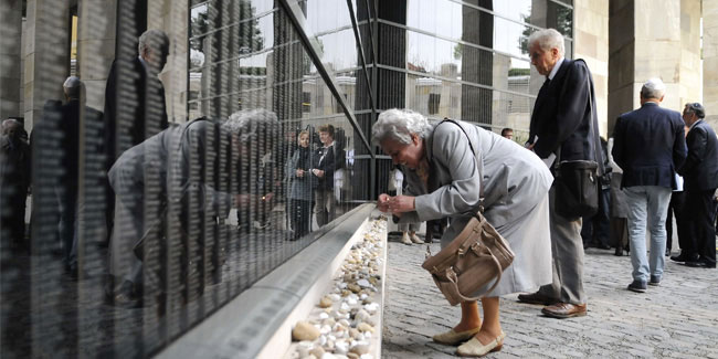 1 February - Memorial Day of the Republic in Hungary