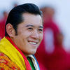 Birthday of King Jigme Singye Wangchuck in Bhutan