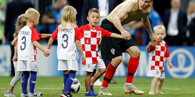 11 November - Children's Day in Croatia