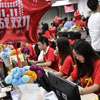 Singles Day in China