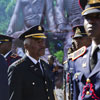 День армии и победы на Гаити
