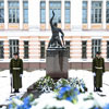 Anniversary of Treaty of Tartu in Estonia